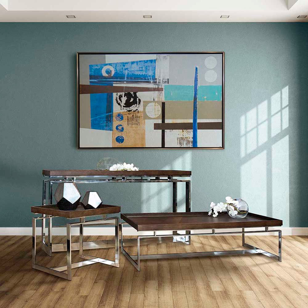 Consola Morley - Tempo Design