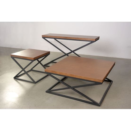 Consola Farley - Tempo Design