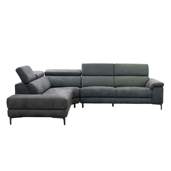 Sofa-Seccional-Reclinable-Izquierdo-Leonard Sofa-Seccional-Reclinable-Izquierdo-Leonard