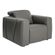 SOFA-RECLINABLE-ELECTRICO-CASPER-1P-DE-LADO