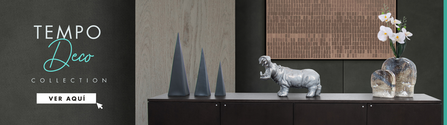 Tempo Design Ecuador | Crea tu ambiente perfecto y disfruta cada día.