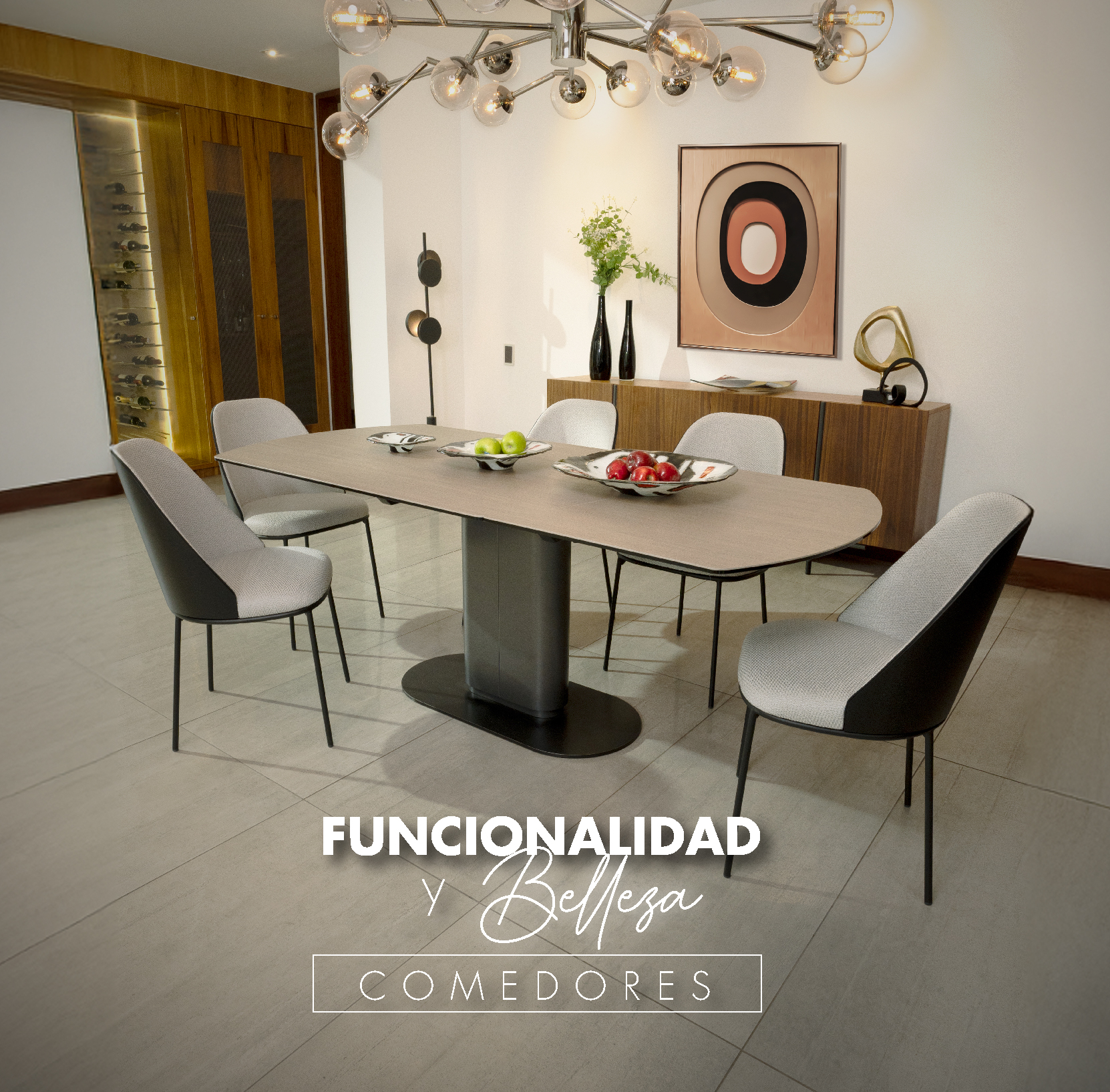 Tempo Design Ecuador | Crea tu ambiente perfecto y disfruta cada día.