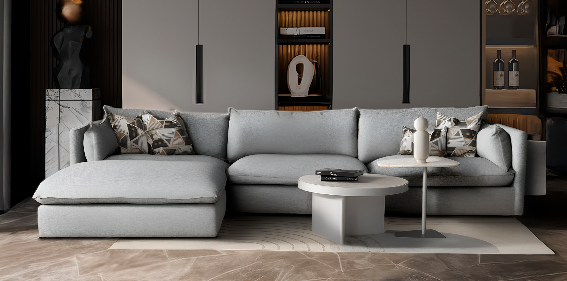 Tempo Design Ecuador | Crea tu ambiente perfecto y disfruta cada día.