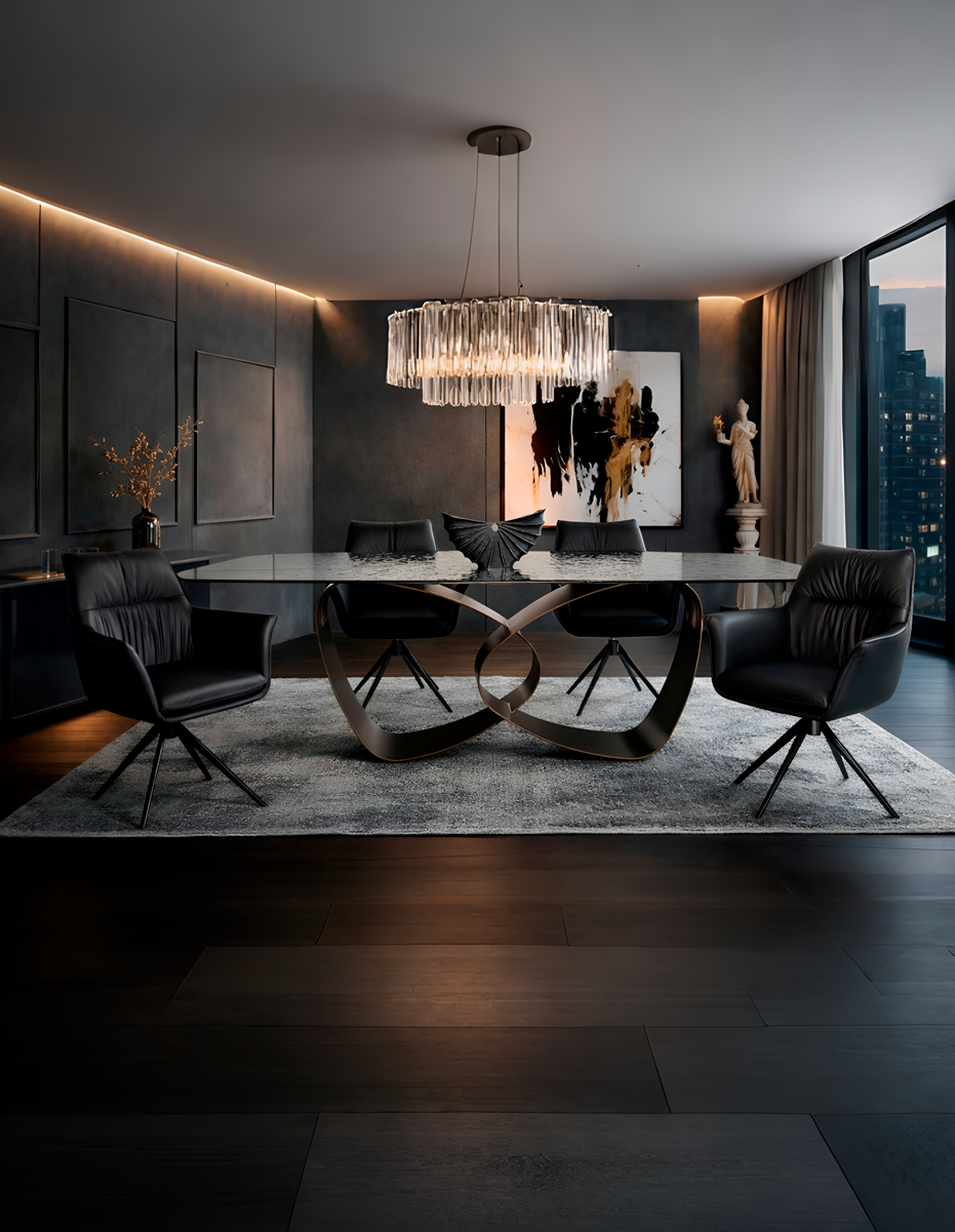 Tempo Design Ecuador | Crea tu ambiente perfecto y disfruta cada día.