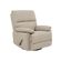 SOFA-RECLINABLE-1P-PARTITA-TAUPE-5