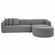 SOFA-RECLINBALE-2P-PIAZZA-GRIS-5